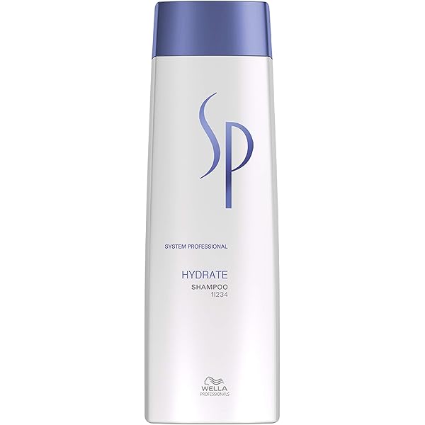 szampon wella sp volumize 300 ml