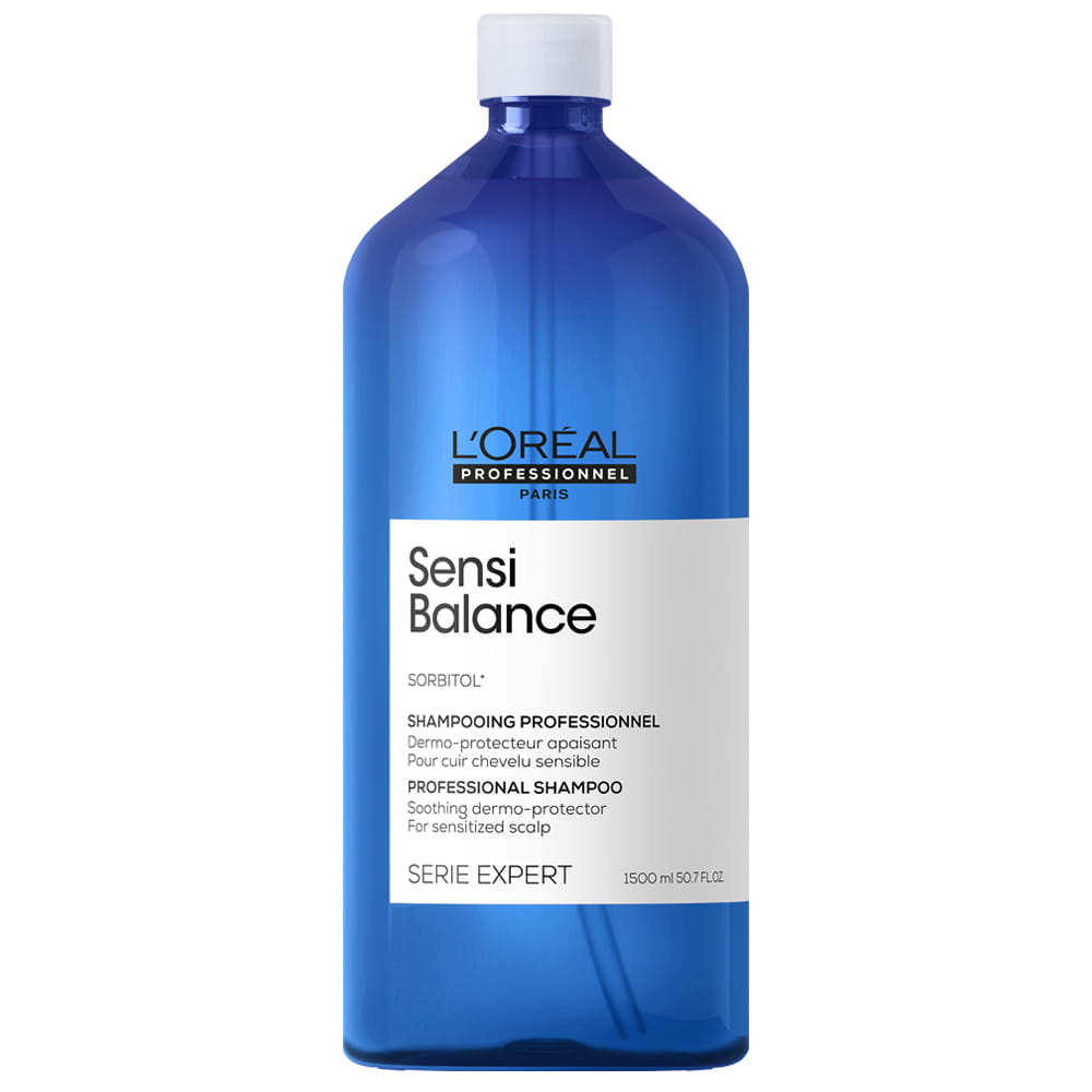 loreal sensi balance szampon 250ml