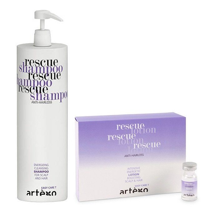 szampon artego anti loss hair