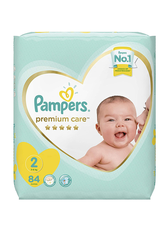 pampers premium care 8-11 kg