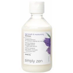 simply zen stimulating szampon 250ml cena