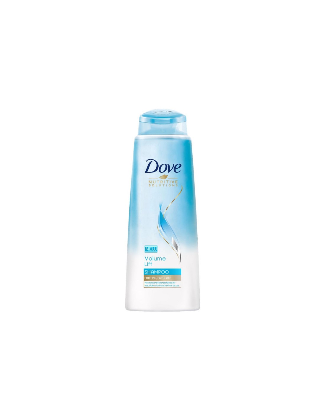 szampon dove volume lift for fine flat hair