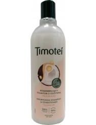 timotei szampon 2w1