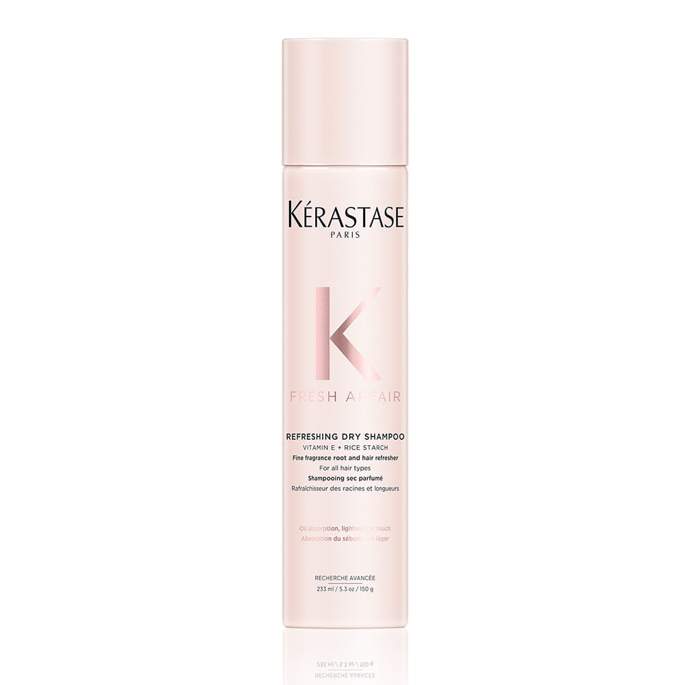 kerastase suchy szampon