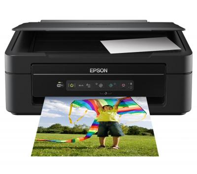 epson xp 205 pampers