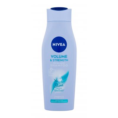 szampon nivea 250 ml cena