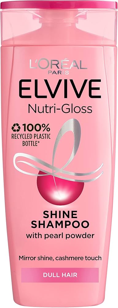 szampon loreal nutri gloss