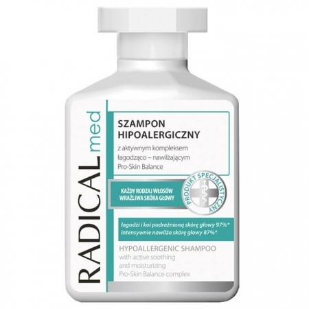 farmona radical med szampon 300 ml forum