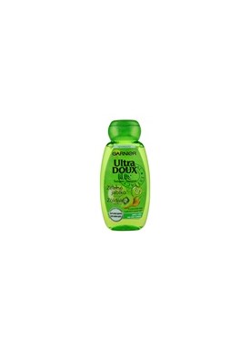 garnier ultra doux szampon dla dzieci.jablko