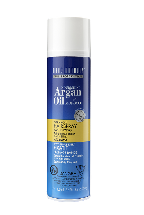 marc anthony argain oil olejek do włosów argan