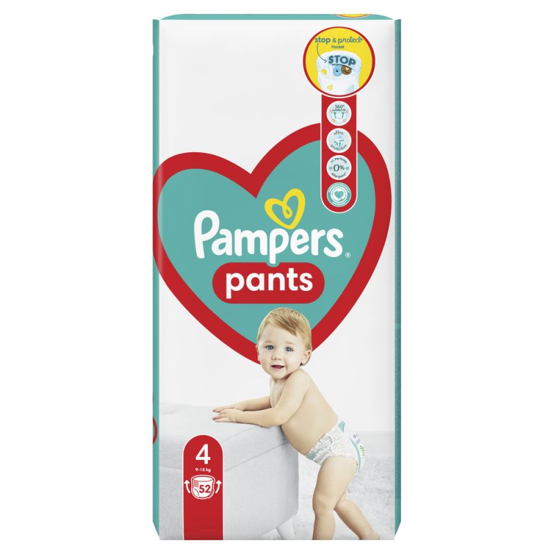 piluchomajtki mega pack+ pampers