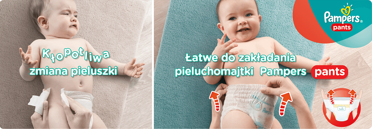 pieluchomajtki podczas okresu fprum