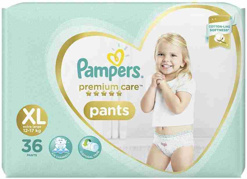 breif pampers