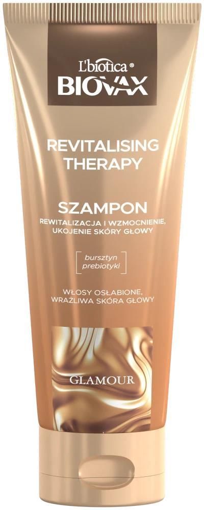 biovax szampon ceneo argan