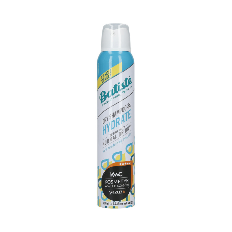 batiste suchy szampon kwc