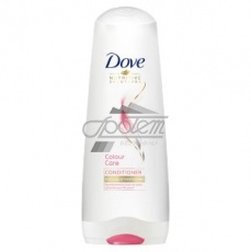 dove nutritive solutions odżywka do włosów colour care 200 ml