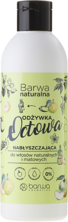 aussie odżywka do włosów zniszczonych