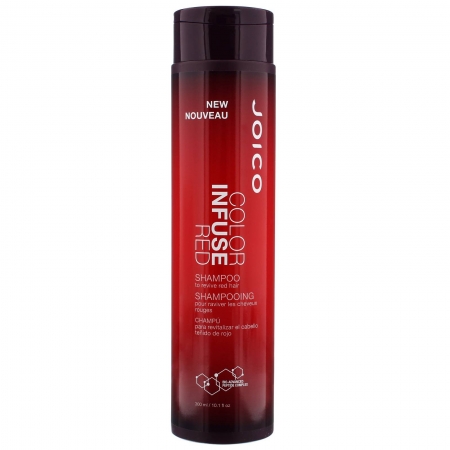 joico color infusion szampon