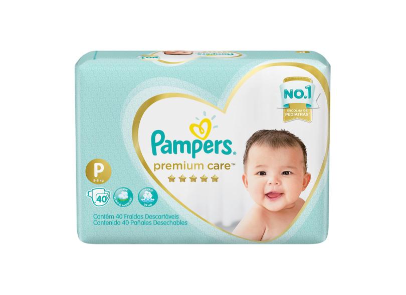 pampers premium care um care 5