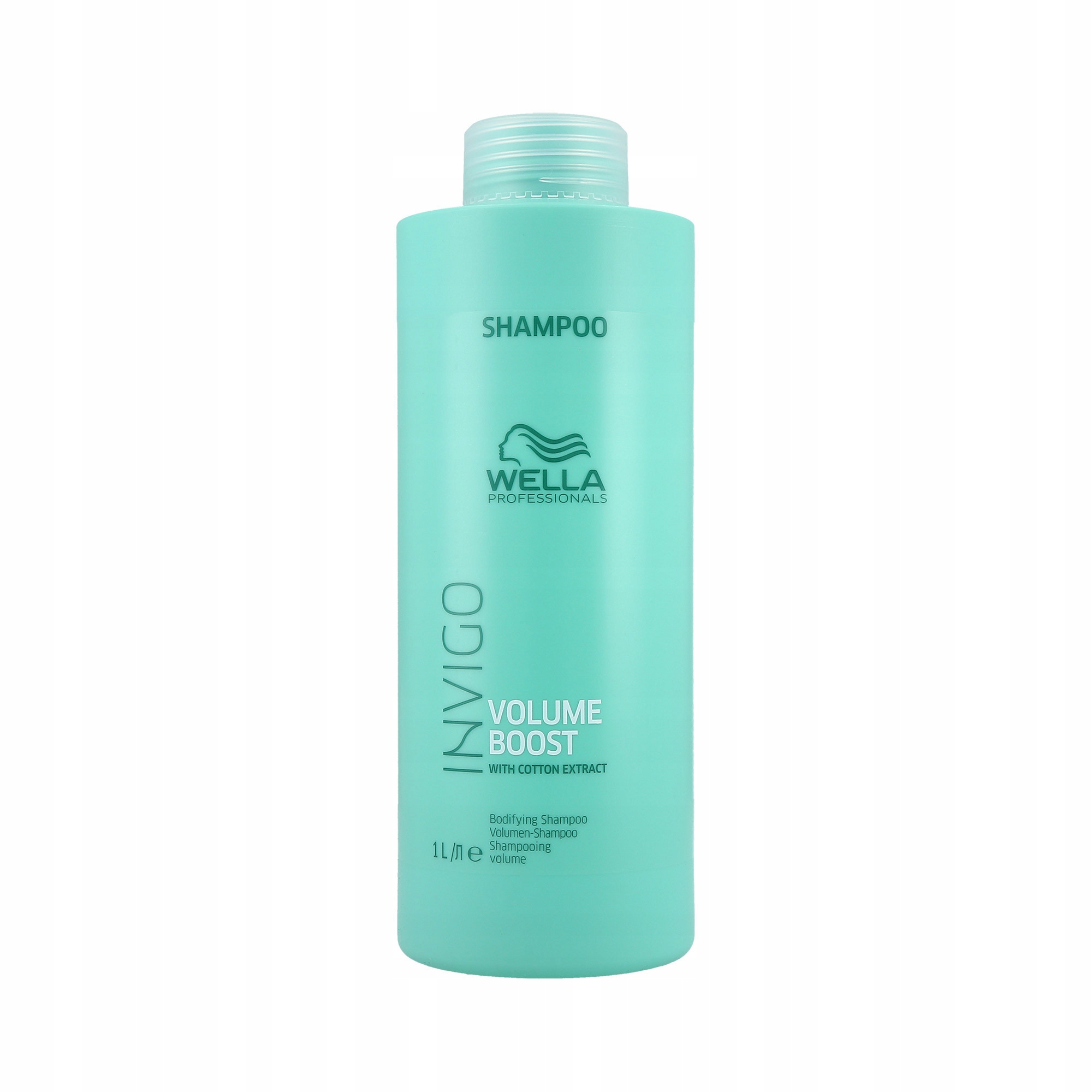 szampon wella volume