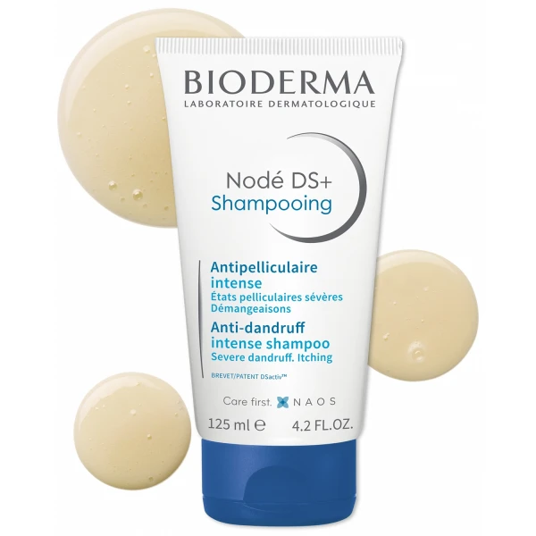 bioderma ds+ szampon