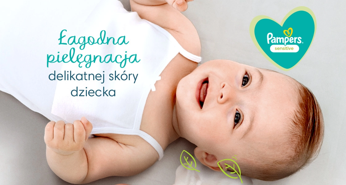 tanie chusteczki pampers radom auchan