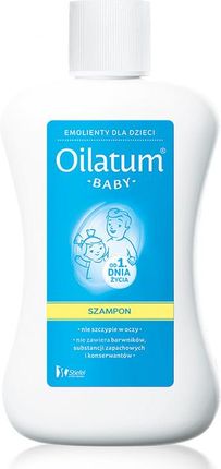 oilatum szampon naturia cena