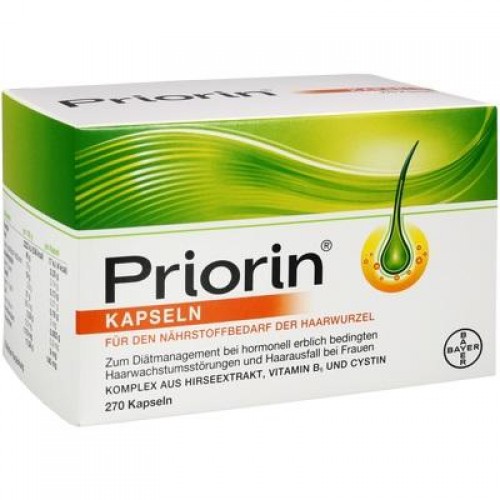 priorin extra kapsulki szampon ceneo