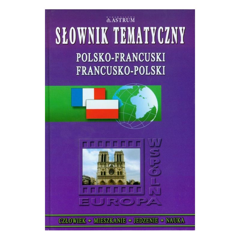 pampered słownik ang francuski