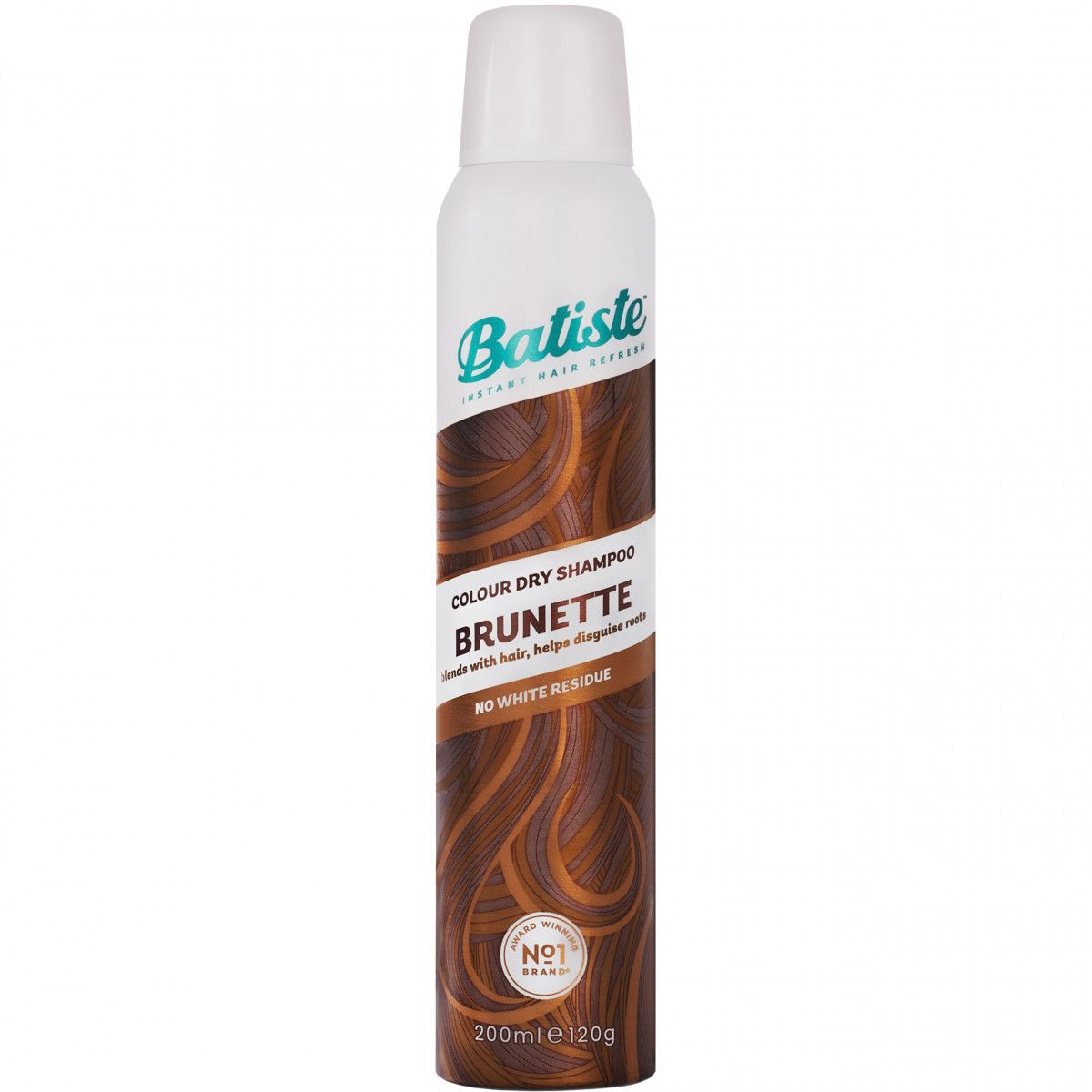 batiste suchy szampon kosmetyki z ameryki