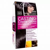 loreal casting creme gloss szampon koloryzujący hebe