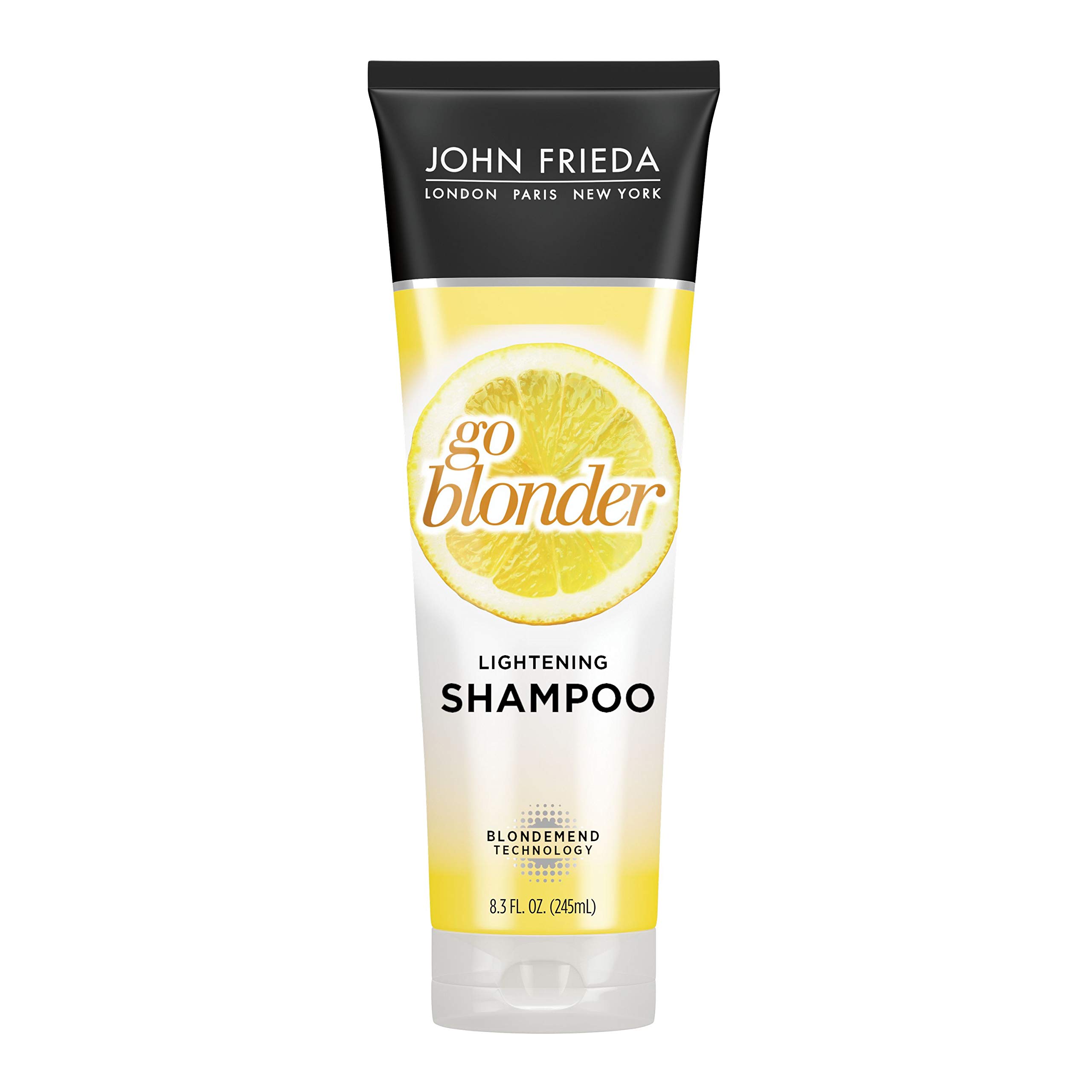 szampon sheer blonde go blonder