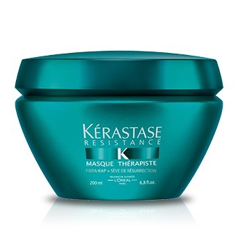 kerastase therapiste maska do włosów bardzo zniszczonych 200ml