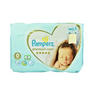 pampers 4 rossmann active baby