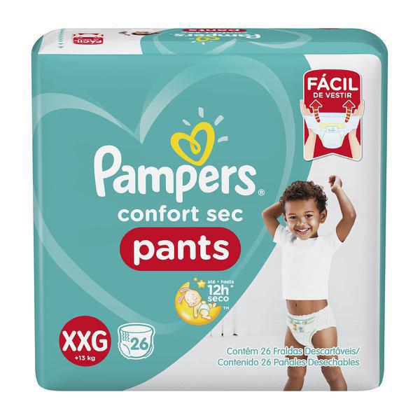 pampers junior