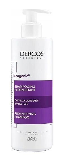 dercos neogenic szampon