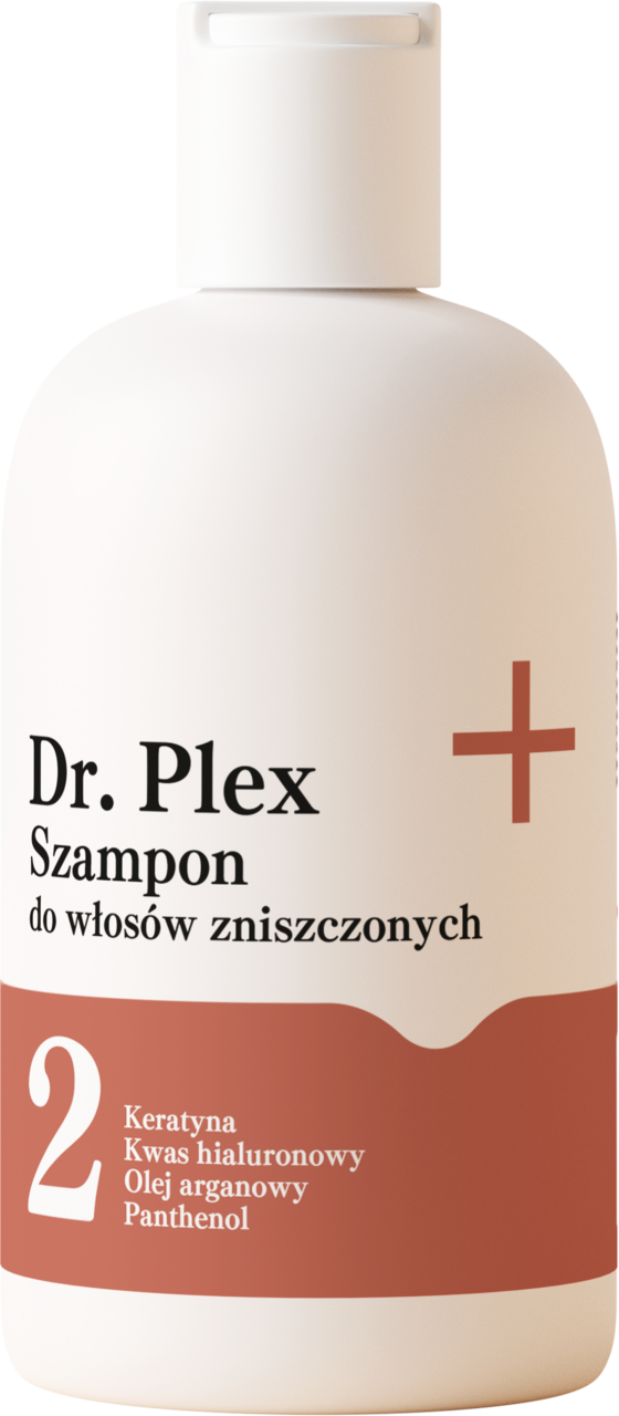 szampon do włosów rossmann