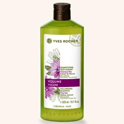 yves rocher volume szampon