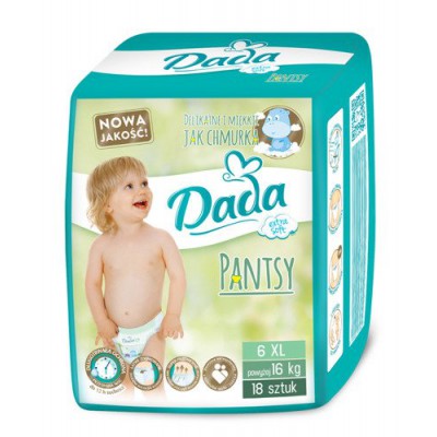 dada pieluchy pantsy 6