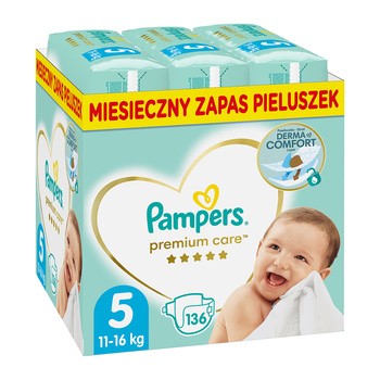 pampers premiumu doz