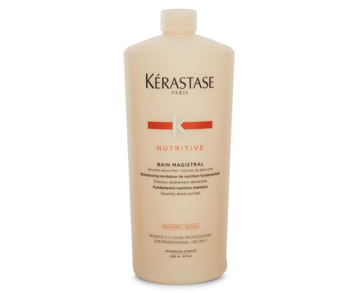 kerastase nutritive magistral szampon 1000 ml