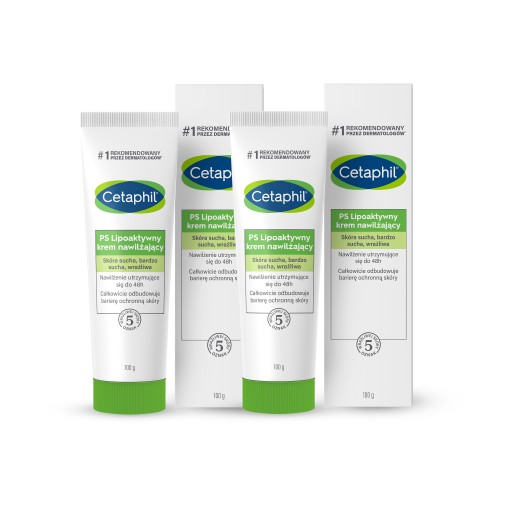 allegro szampon cetaphil