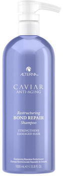 alterna caviar repair szampon 1000 ml