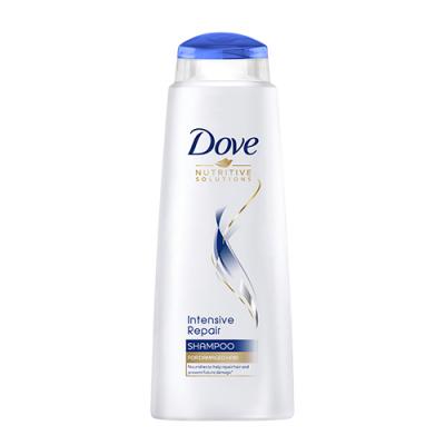 rossmann dove szampon repair