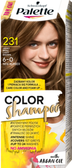 szampon koloryzujący jasny blond rossmann