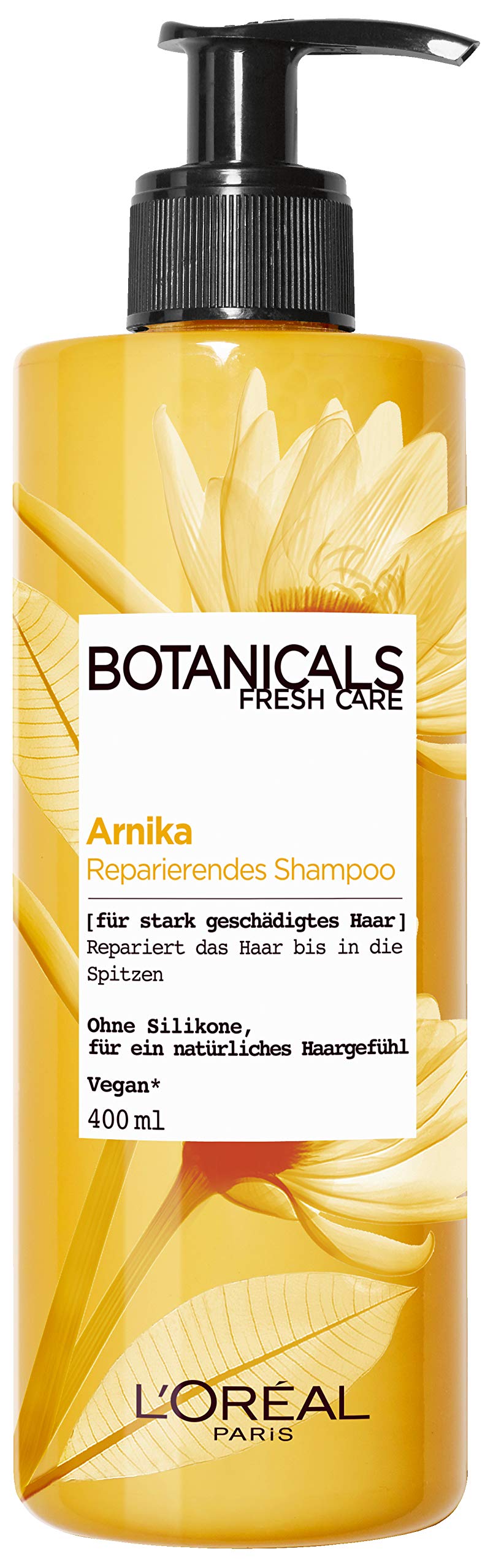 loreal botanicals szampon