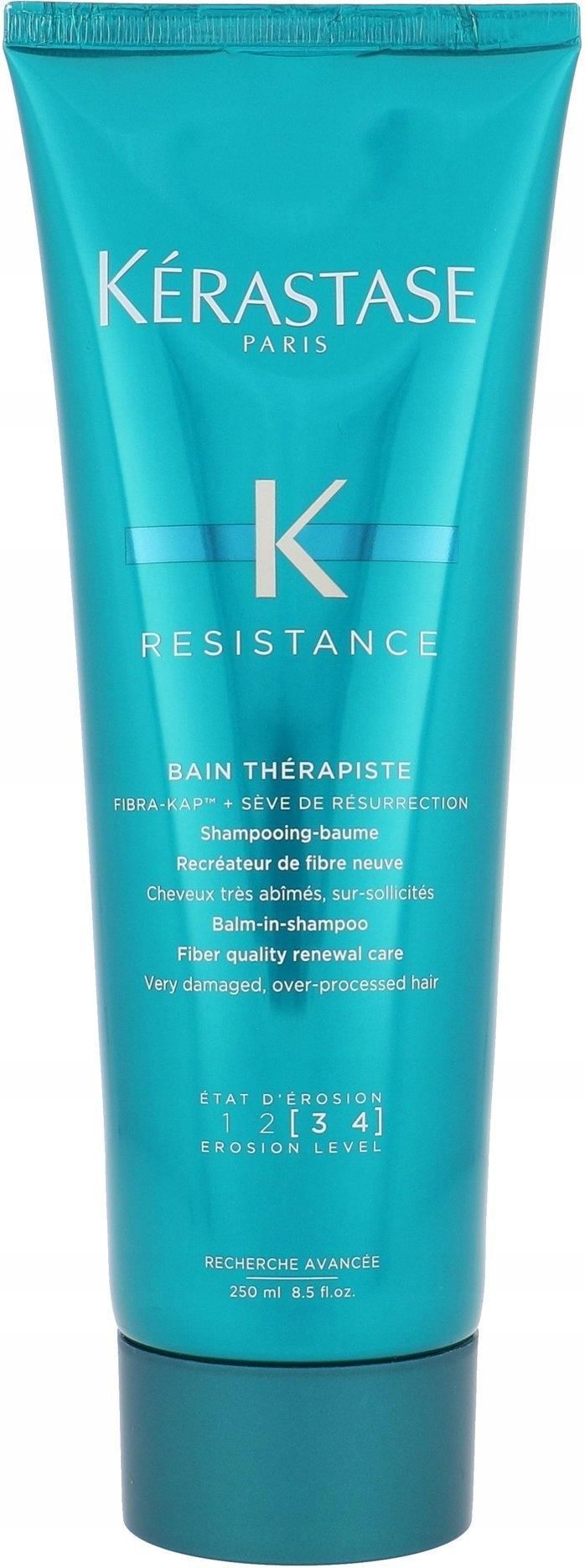 kerastase bain therapiste szampon 1000 ml kup