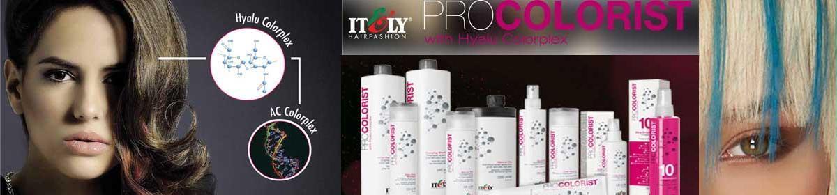 hair fashion szampon regenerujacy