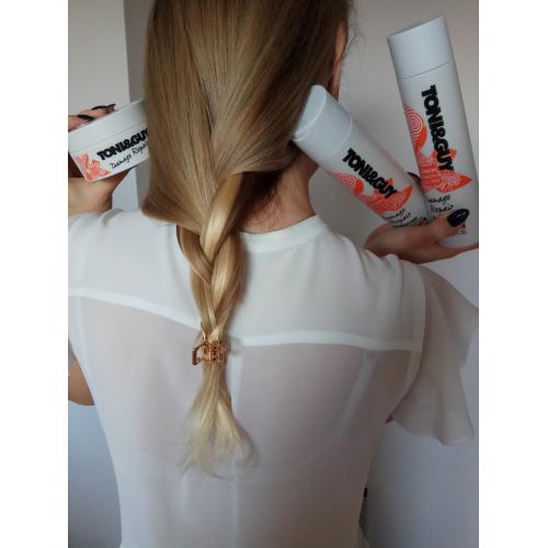 toni&guy szampon do włosów blond wizaz opinie