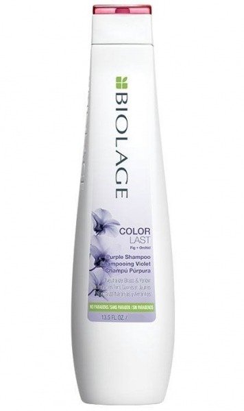 matrix biolage colorlast szampon